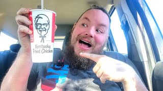 Brandons Sdanler Platter Kfc The Colonels Own Lemonade
