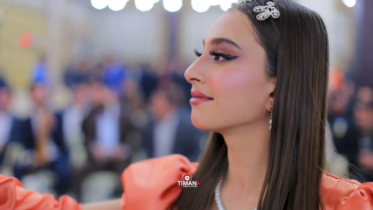 ( فارس & ماهرة ) ( بدل & رانيا )الفنان تحسين خدر فقير Part 3