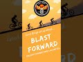 Blast forward dr vijit khare