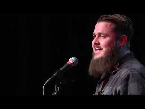 Neil Hilborn - What's Good