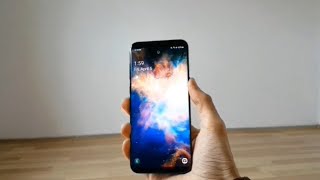 Samsung Galactic Boom Video Wallpaper Galaxy S10 S9 S8 with download link screenshot 5