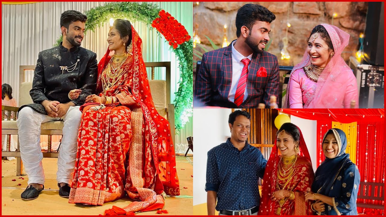 പൊന്നാനി കല്ല്യാണവും കല്ല്യാണ റാഗിങ്ങും | kalyana ragging | Rifina nasheeth |