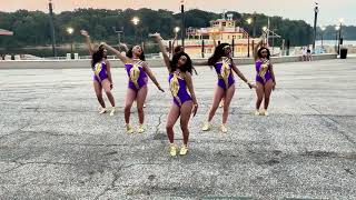 2026 - 2027 DYNAMIC DIVA TEAM REVEAL