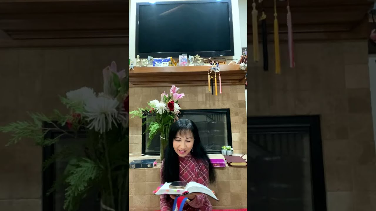 LIVE Home Bible Study