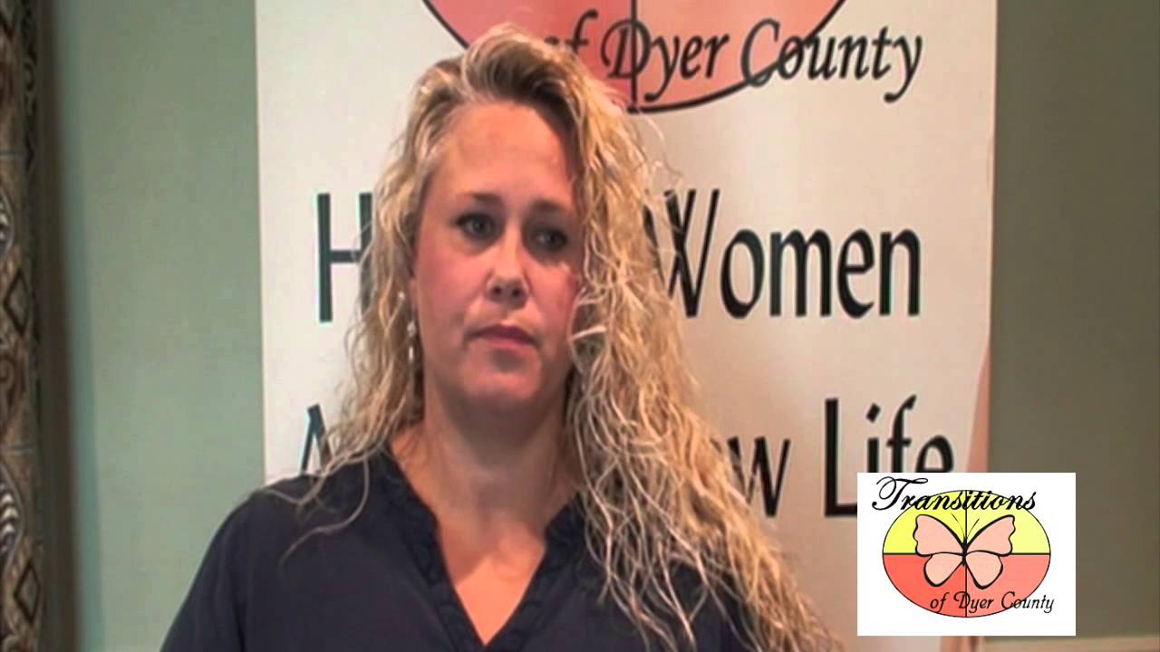 Transitions of Dyer County YouTube
