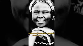 “Wangari Maathai: The Woman Who Planted a Movement and Changed the World”#blackhistory