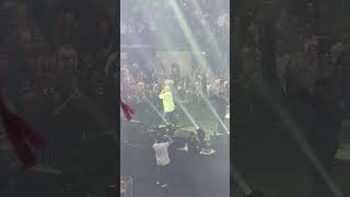 Concert Omer Adam Paris 