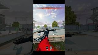 blood strike  1v1👌🔥🤯 #bloodstrike #1v1 #shortsfeed