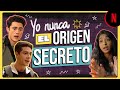 La verdad detrás de Yo nunca