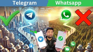 TELEGRAM EXPOSED The Dark Secrets You Never Knew Net Worth
