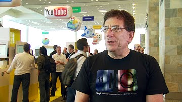 Google I/O Sandbox Case Study: Apps4Android