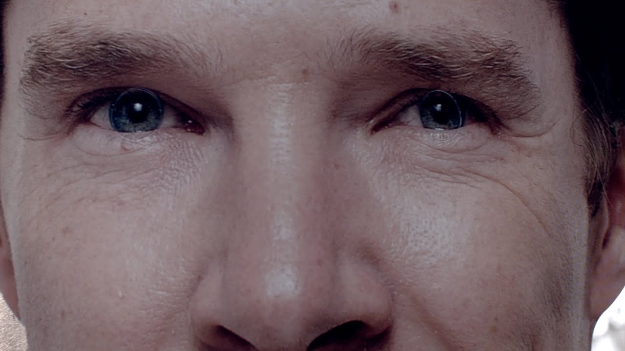 Benedict In The Woods