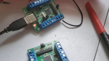 UD-USB Decoder (Terminal Block Version)