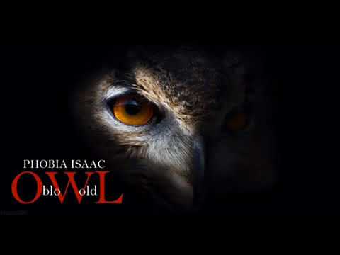 PHOBIA ISAAC ZAWALI YOU 3 SON OFFICIEL OWL 2017 BLOWOLD