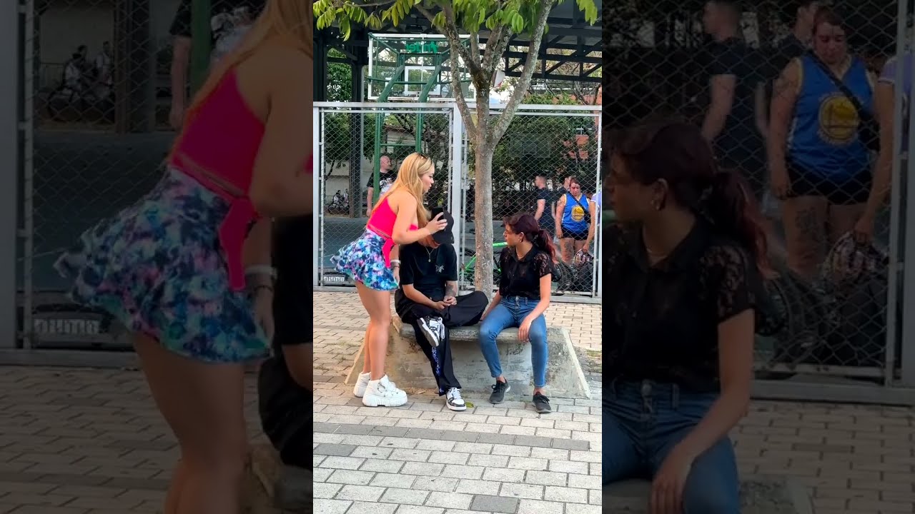 La propuesta que la mayoría de parejas no se resisten 😅