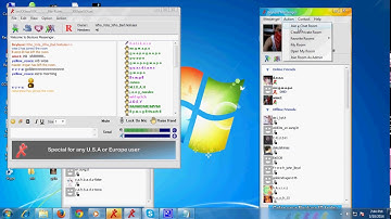Beyluxe Messenger Black Multi by: hellgate