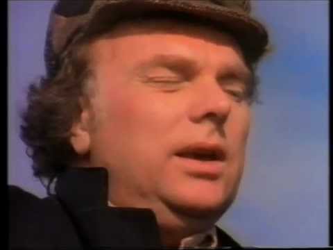 Van Morrison - Have I told You lately [Official Video 1989]