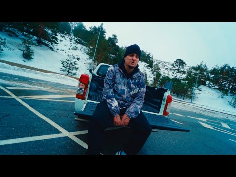 5. AMBKOR | "ALBARIÑO" [LOS ÚLTIMOS VIVOS - INVIERNO]