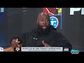Favorite 2027 NFL Draft Prospects Entering Week 0