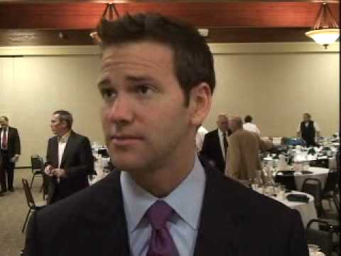 US Congressman Aaron Schock (R-IL): Bank Bailouts ...