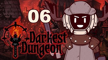 Necromancer Apprentice - Darkest Dungeon Ep. 6 - Moose Plays