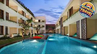 Anja Jimbaran | Bali, Indonesia | Hotel Review 🛏️