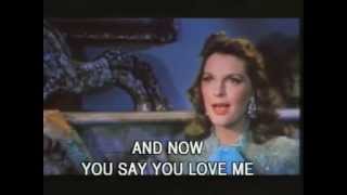 Julie London chords