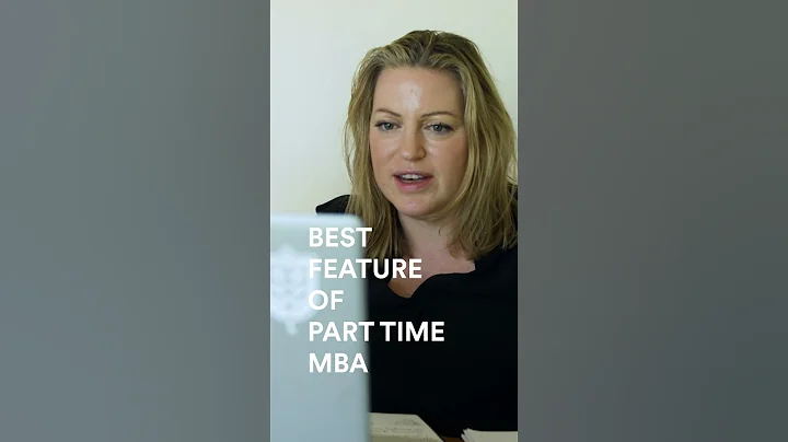 A Week in the Life: Global Online MBA