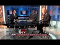 Kenny Smith talks about Allen Iverson's retirement