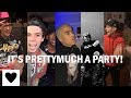 It&#39;s PRETTYMUCH A Party!
