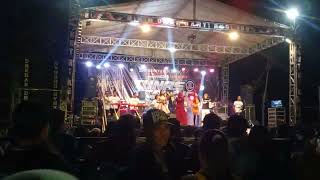 Mahesa music all artis Prahu layar