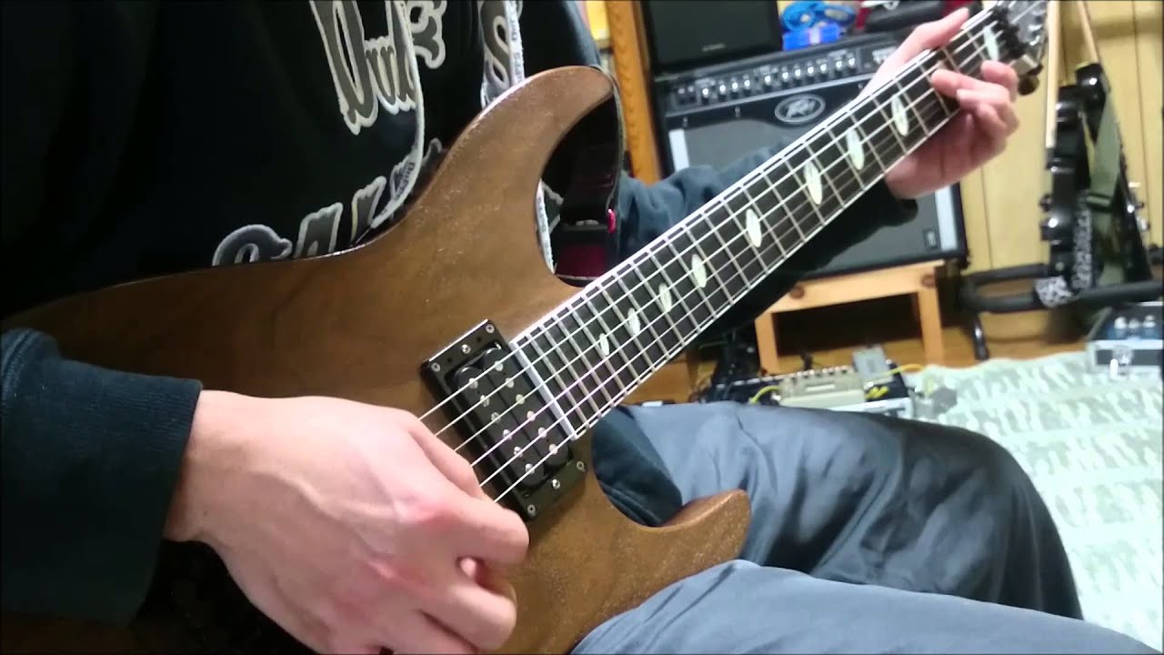 MR.BIG Daddy, Brother, Lover, Little Boy (Guitar cover) YouTube MR.BIG Daddy, Brother, Lover, Little Boy (Guitar cover) YouTube