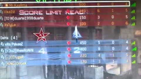 1st Map Hardhat Dispute 4v4