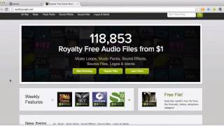 7-4 Сайты где брать музыку для видео(http://www.sparkol.com?aid=109486., 2013-10-05T20:16:02.000Z)