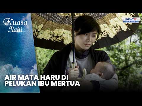 Air Mata Haru Di Pelukan Ibu Mertua | AKU DIBENCI IBU MERTUAKU | KUASA ILAHI