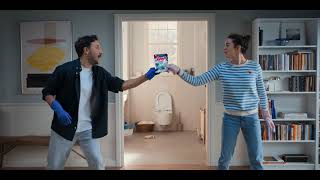 Prova Bref Power Activ Il Tuo Alleato N1 Contro Il Calcare Per Un Wc Sempre Perfetto