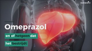 Omeprazol Enof Hetgeen Dat Het Bestrijd