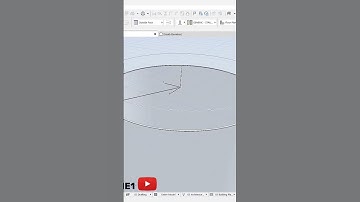 How to make Gee Pee tank in Archicad #archicad #architecture