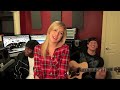 Maroon 5 - Misery (Julia Sheer, Eppic and Tyler Ward) - Acoustic Cover - Download on iTunes
