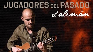 Miniatura del video "Jugadores del pasado -  El Alemán"