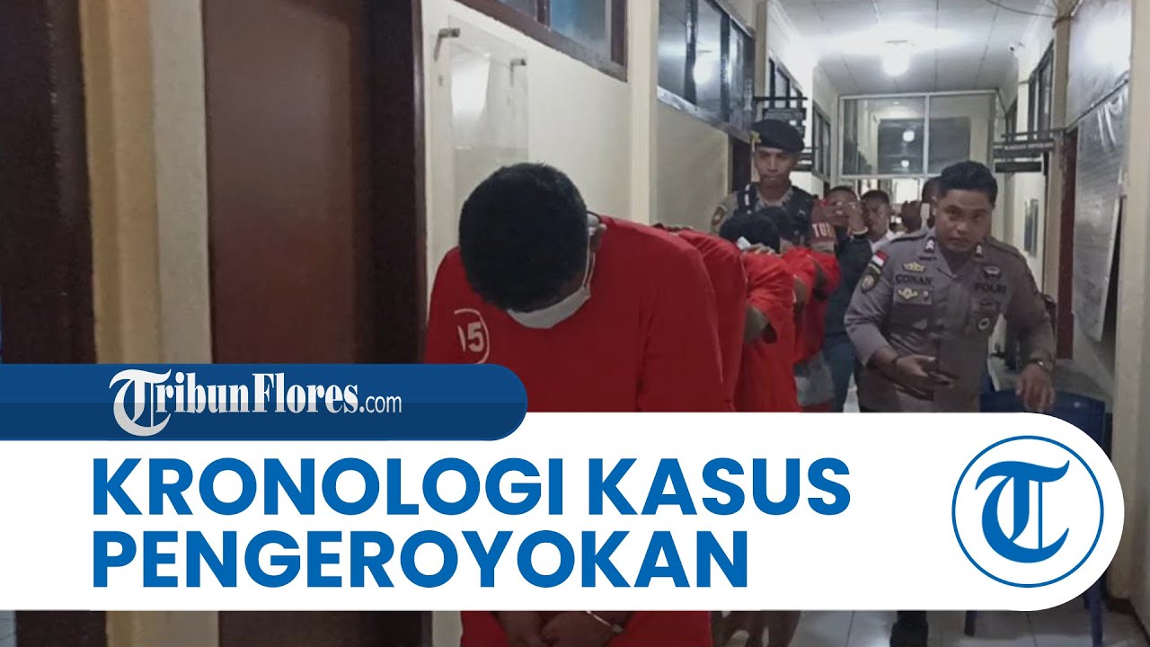 Kronologi Pengeroyokan Noven Witak, Grup Peluncur 69 Ladeni Tantangan Geng 32 di Grup WhatsApp