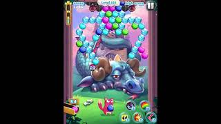 Bubble Mania level 161