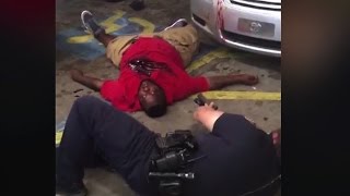 Murderers With Badges, Licensed to Kill: Nation Reels from Alton Sterling’s Death at Hands of Police