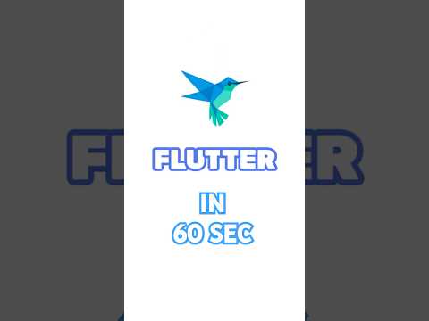 Flutter: The Future