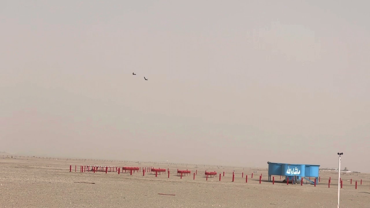 تحكيمة بوعامر 👌