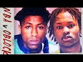 The REAL NBA Youngboy vs O BLOCK Story