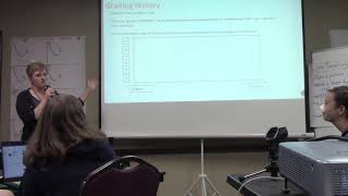 Simple Metacognition: Patti Scriffiny