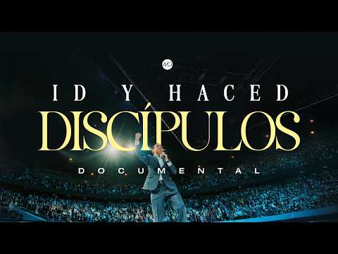 Documentary "Go and Make Disciples" - PART 1