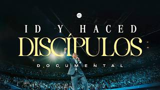 Documentary 'Go and Make Disciples' - PART 1