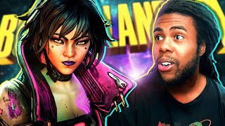 WELCOME TO KAIROS | BORDERLANDS 4 [EP.1]